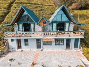 Blacksea House